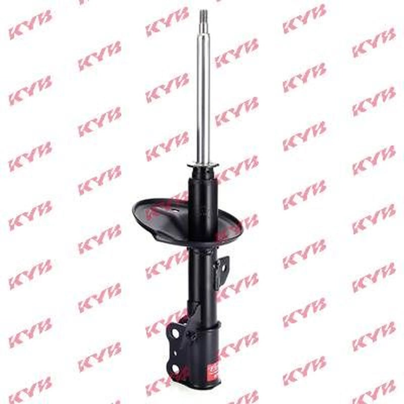 KYB 2 x Front Shock Absorbers fits Toyota Estima II 2000-2006 2.0 2.4 3.0