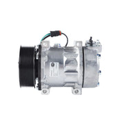 Hella Air Conditioning Compressor fits Scania G I 2012-2019