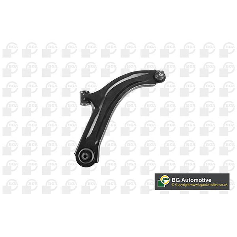 BGA Control/Trailing Arm Front Right fits Renault Clio III 2005-2014
