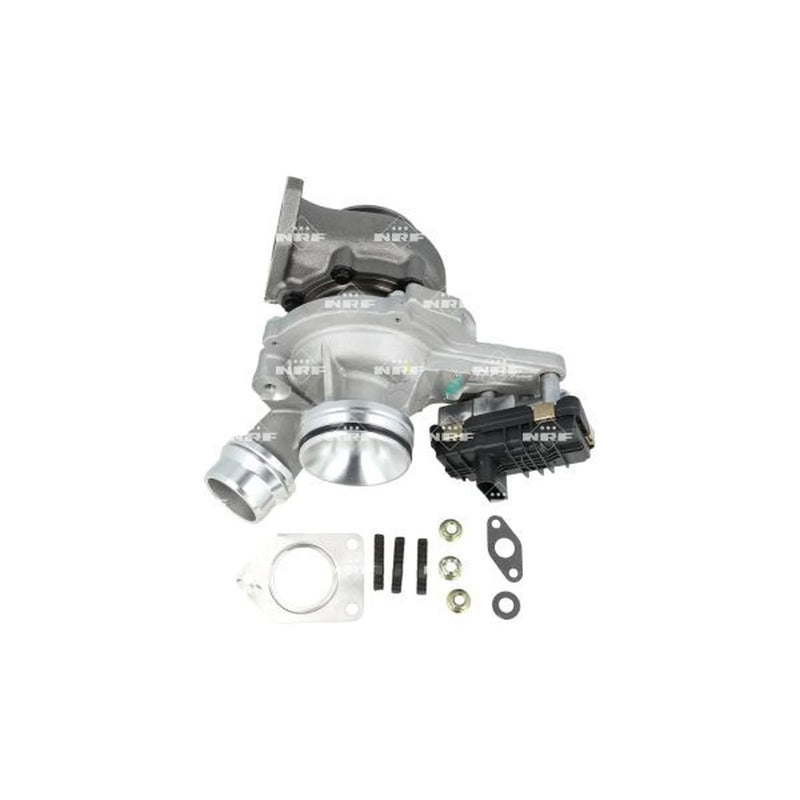NRF Turbocharger Turbo Unit 90010178