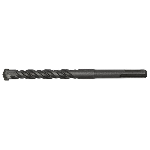 Sealey SDS Plus Drill Bit13 x 160mm SDS13X160 Sealey - Dynamic Drive