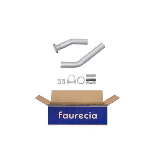Hella Exhaust Pipe OD 8LA 366 001-321