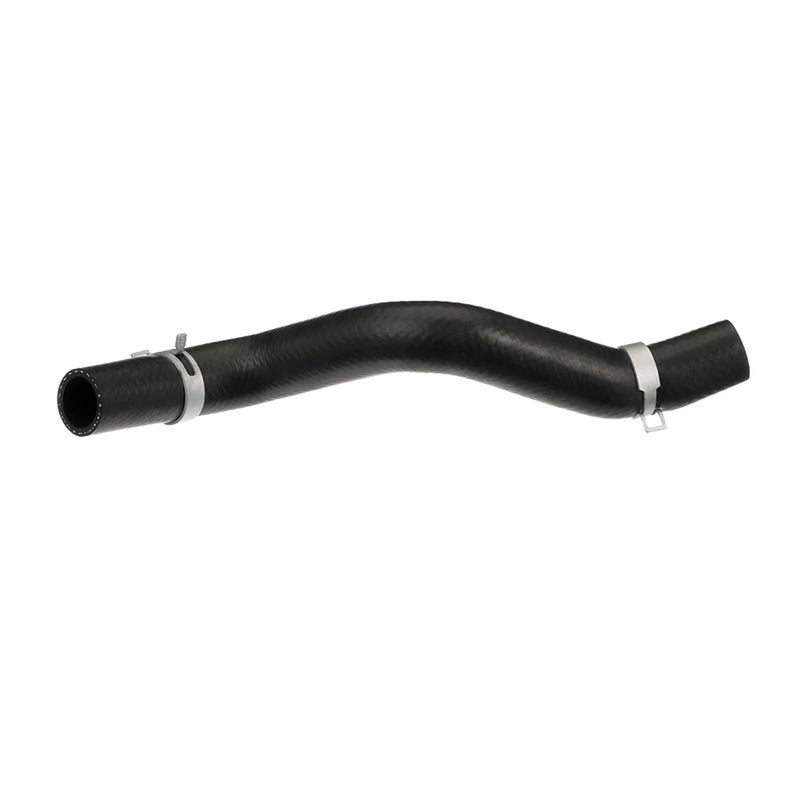 Gates Radiator Coolant Hose 400mm ID fits Chevrolet Spark 2010 on 1.0 1.2