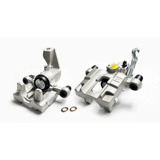 Juratek Brake Caliper Assembly Rear Right fits Peugeot 308 II 2013-2021