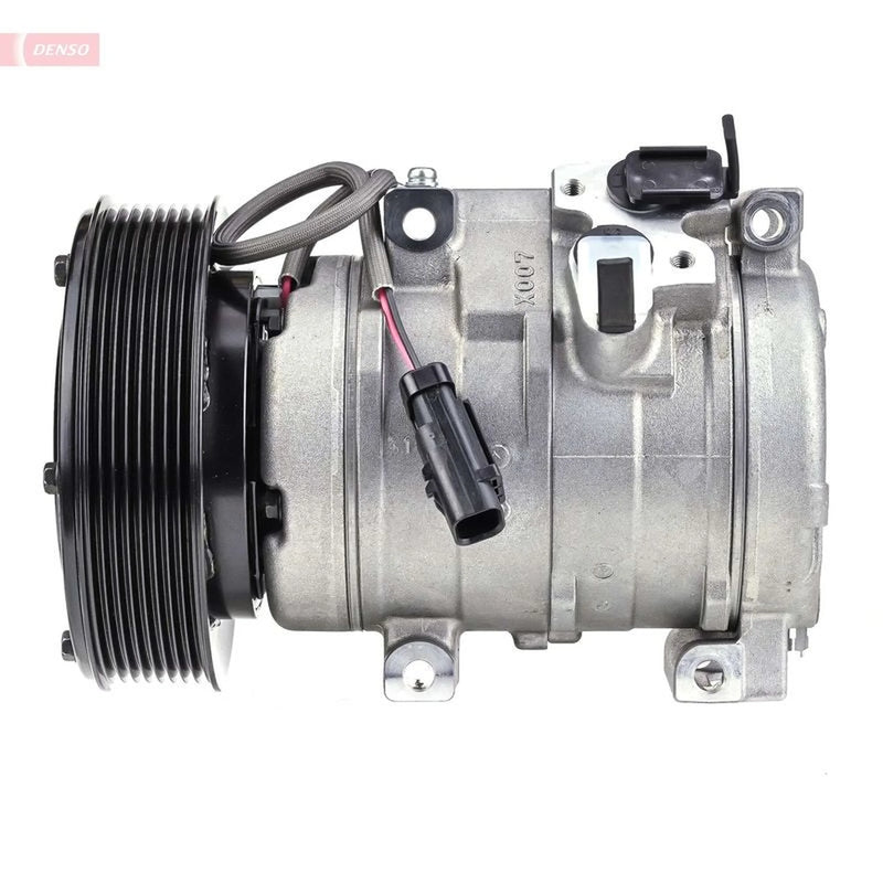 Denso Air Conditioning Compressor