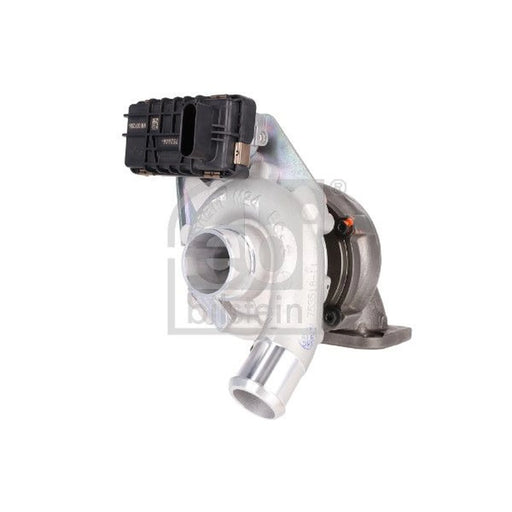 Febi Turbocharger Turbo Unit 186937