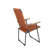 Bo-Camp Industrial Collection Chair Jefferson xl Clay Bo-Camp - Dynamic Drive