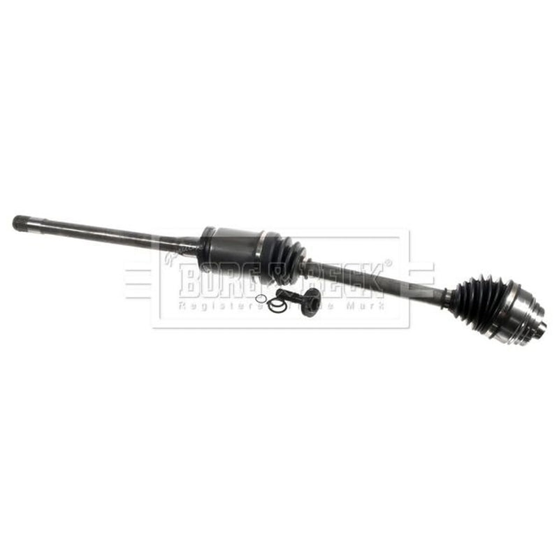 Borg & Beck CV Drive Shaft Driveshaft Front Right BDS1609