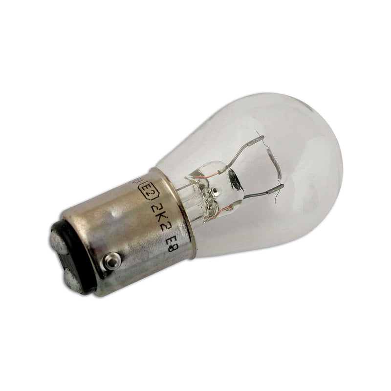 Connect Lucas Stop & Tail Bulb 28V 26W OE344 10pc 30536 Tool Connection - Dynamic Drive
