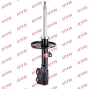 KYB 2 x Shock Absorbers fits Toyota Prius Liftback 2003-2009 1.5