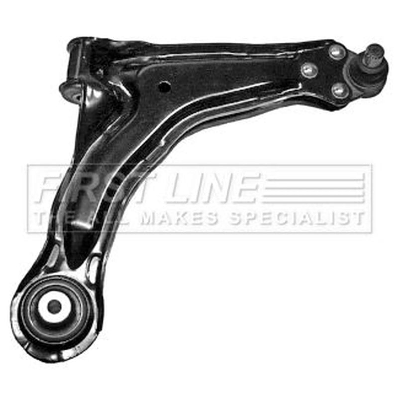 First Line Control/Trailing Arm fits Mercedes-Benz V-Class 1996-2003