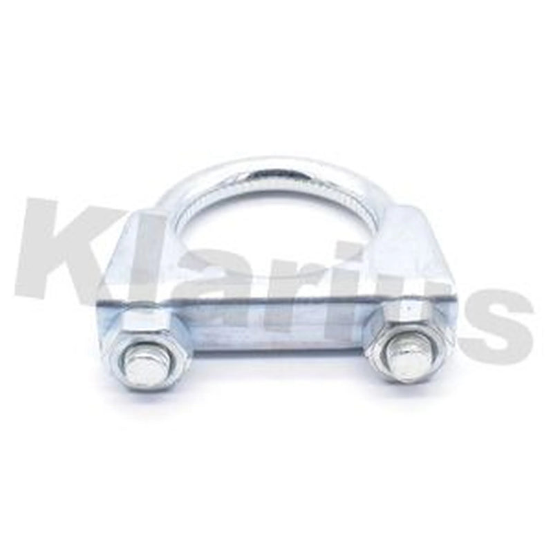 Klarius Exhaust System Clamping Piece OD ID Wide