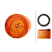 Hella Rotating Beacon Wide High