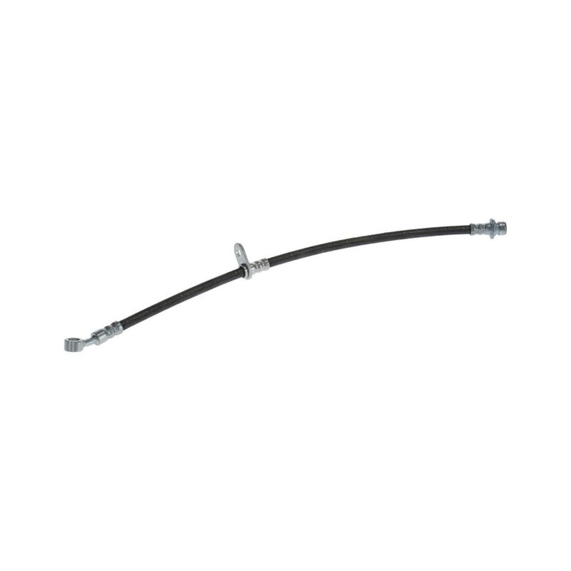 Bosch Brake Hydraulic Hose Line Rear Left fits Honda Civic VII 2000-2005