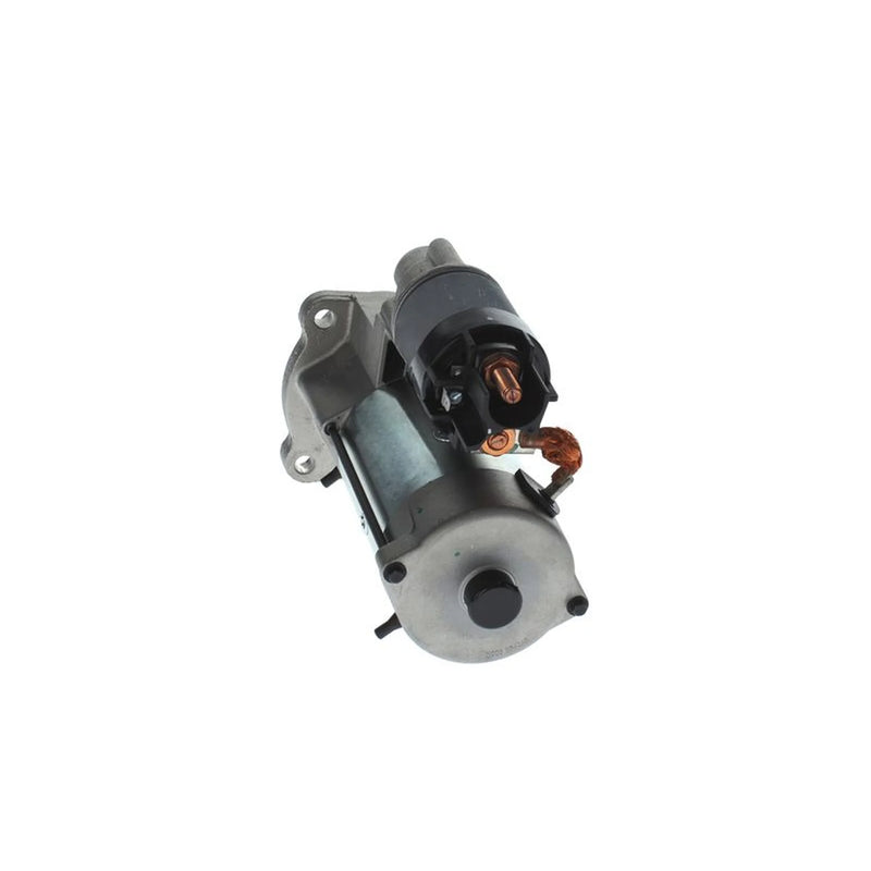 Bosch Starter Motor 12V 3kW 10 Teeth