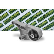 First Line Engine Mount Mounting fits Opel Astra H 2005-2010 1.3