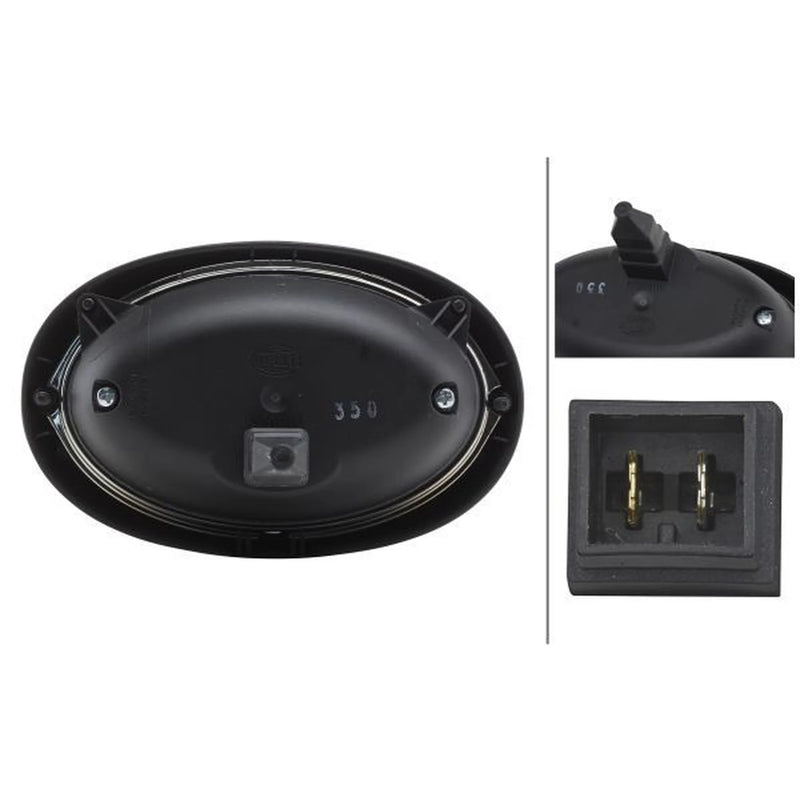 Hella Worklight High