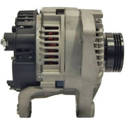 Hella Car Alternator 12V fits Nissan Kubistar 2003 on 1.2