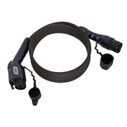Sealey EV Charging Cable Type 1 to Type 2 16A 5m EVCC1216 Sealey - Dynamic Drive