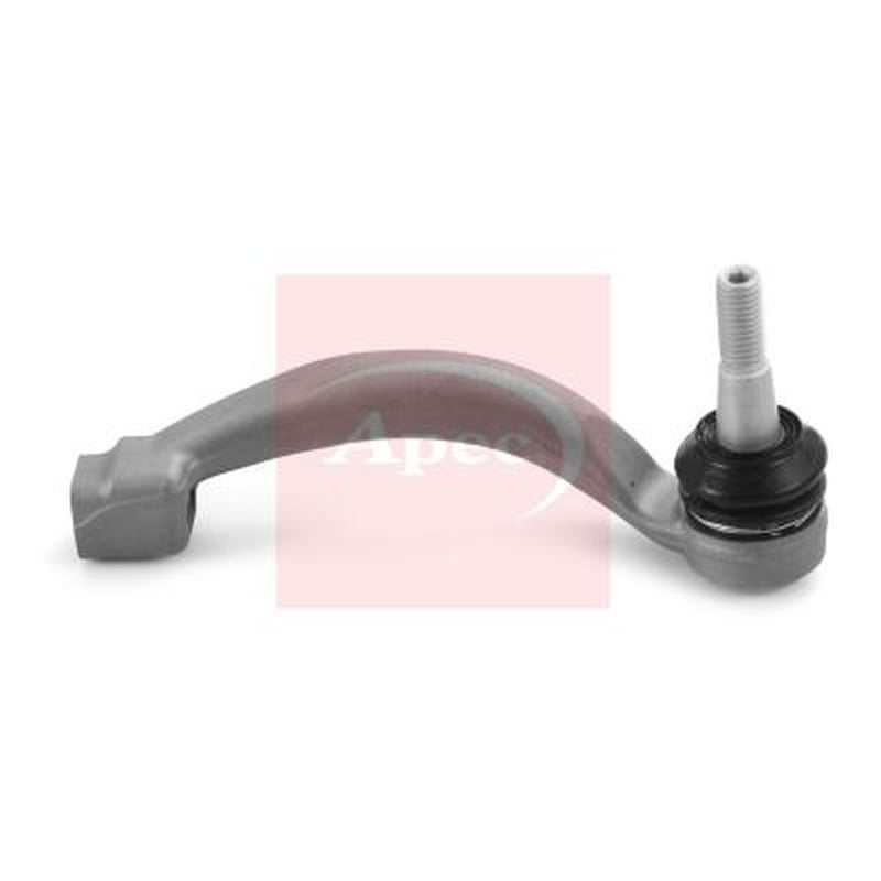 Apec Steering Tie Rod End Ball Joint Front Right M14x2 fits Jaguar Xe 2015 on