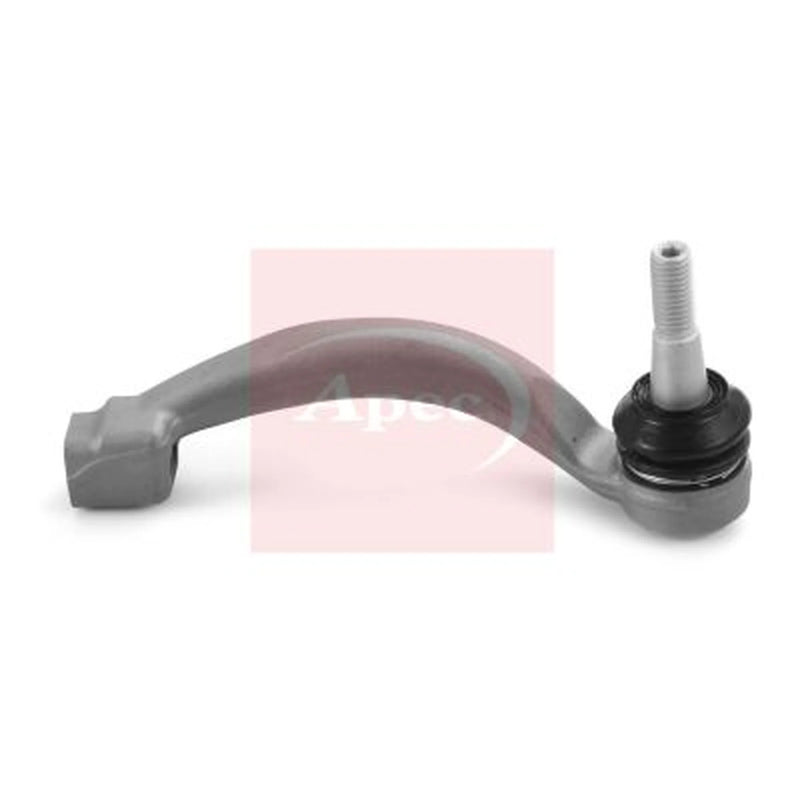 Apec Steering Tie Rod End Ball Joint Front Right M14x2 AST6643