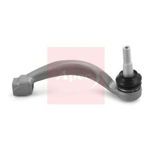 Apec Steering Tie Rod End Ball Joint Front Right M14x2 fits Jaguar Xe 2015 on