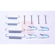 Apec Parking Brake Shoe Accessory Kit Rear fits Chrysler Pt Cruiser 2000-2010