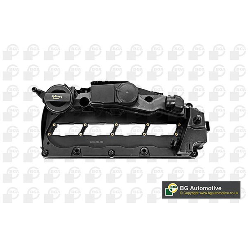 BGA Cylinder Head Cover Plastic fits Audi A3 2003-2013 2.0