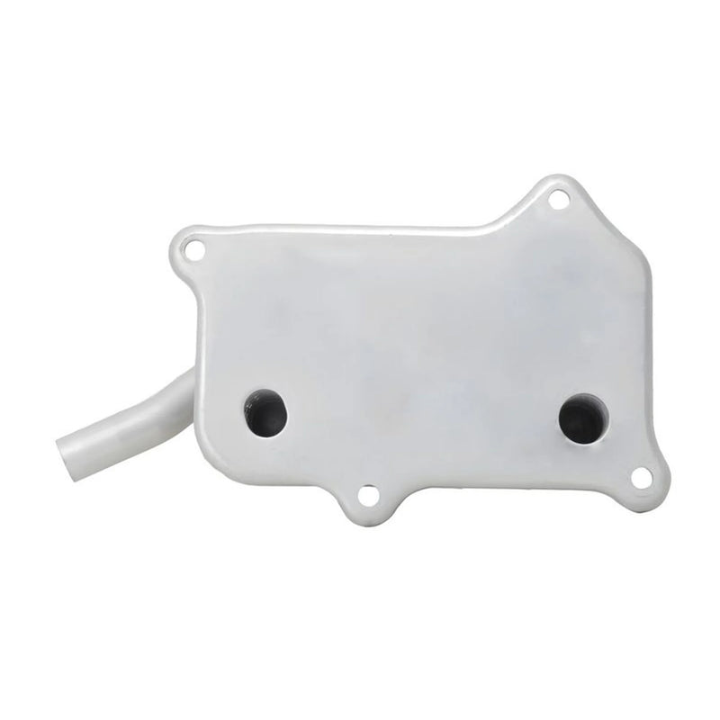Hella Engine Oil Cooler 8MO 366 360-561