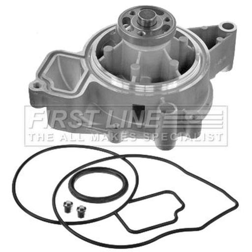 First Line Engine Cooling Water Pump fits Alfa Romeo 159 2005-2011 1.9 2.2