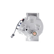 Hella Air Conditioning Compressor fits Mercedes-Benz A-Class 2004-2012