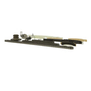 Gates Timing Chain Kit Set Links fits Audi A3 2004-2013 1.8 2.0