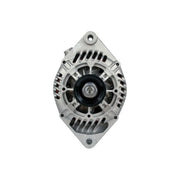 Hella Car Alternator 12V fits Opel Astra F 1991-1998 1.4