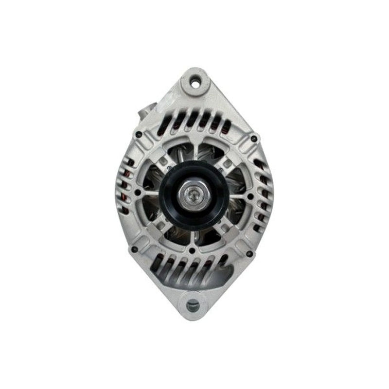 Hella Car Alternator 12V fits Opel Astra F 1991-1998 1.4