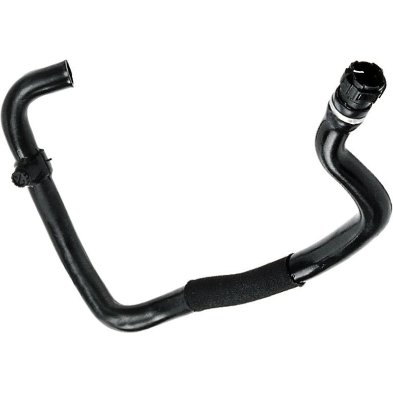 Gates Curved Radiator Hose fits Renault Kangoo 2001-2003 1.5
