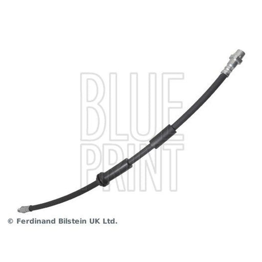 Blue Print Brake Hydraulic Hose Line Front Right ADB115301