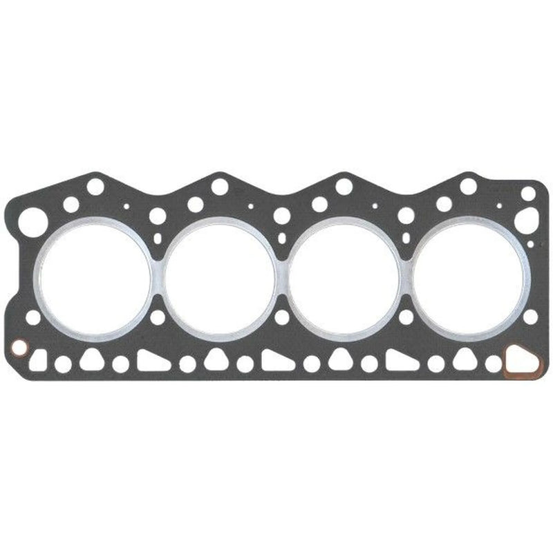 Elring Cylinder Head Gasket 1mm Thick fits Fiat Ducato 1994-2002 2.5