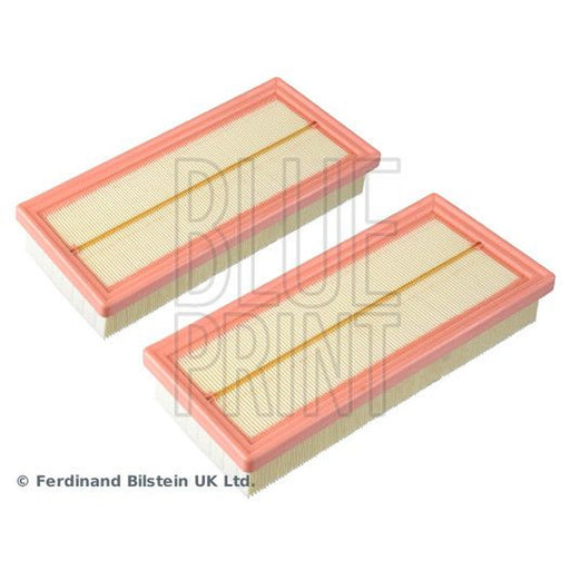 Blue Print Air Filter Kit fits Mercedes-Benz G-Class 2018 on