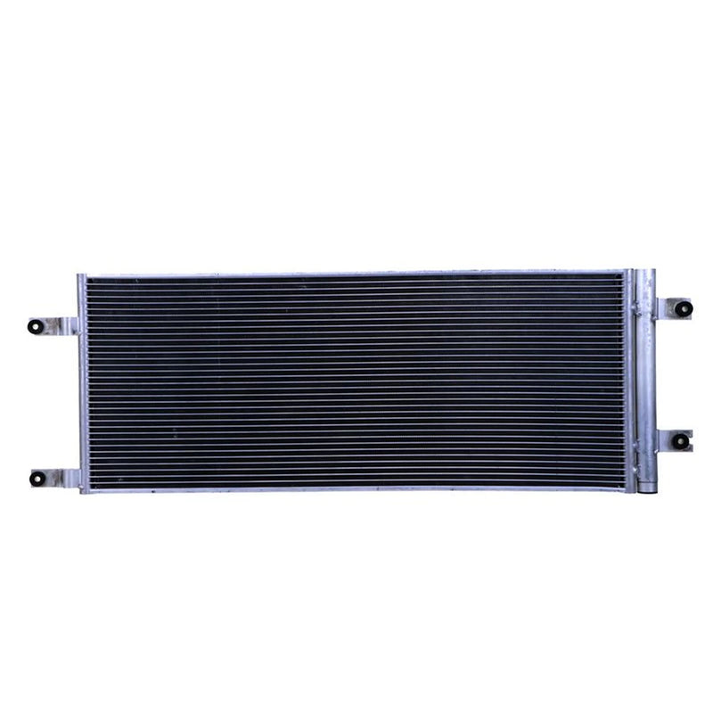 Hella Air Conditioning Condenser fits Daf Cf 2013 on
