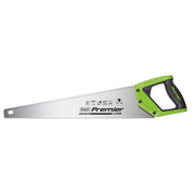 Sealey Premier Handsaw 500mm 7tpi AK8654 Sealey Premier - Dynamic Drive