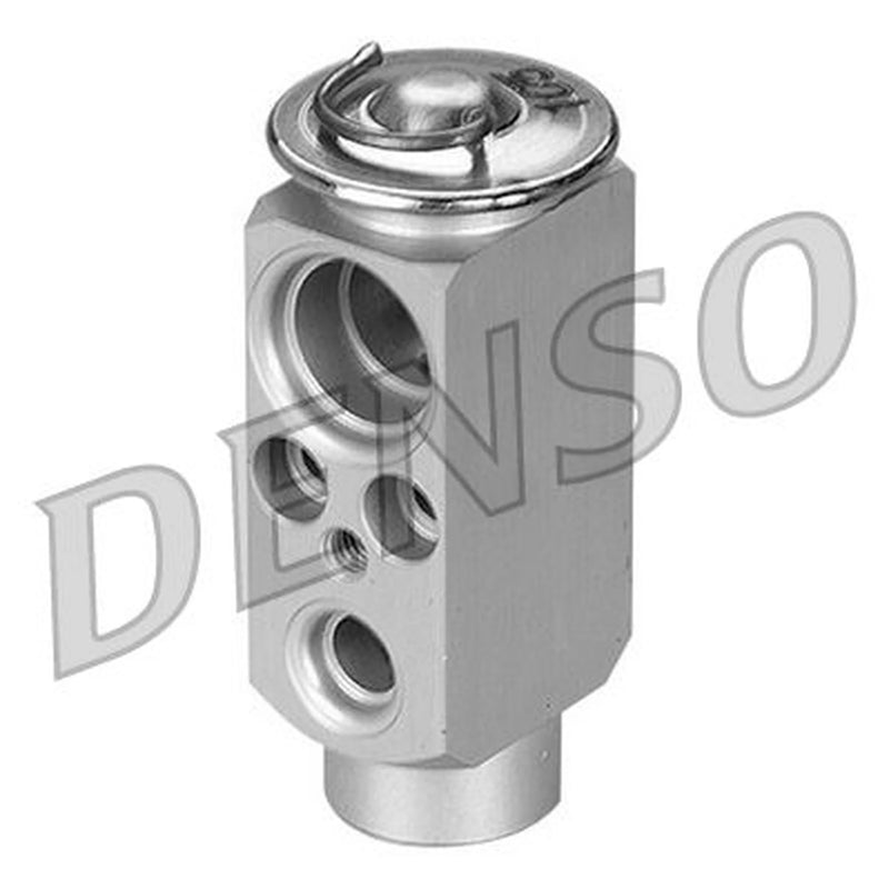 Denso Air Conditioning Expansion Valve fits Alfa Romeo 145 1994-2001