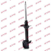 KYB 2 x Rear Shock Absorbers fits Subaru Forester 1997-2002 2.0