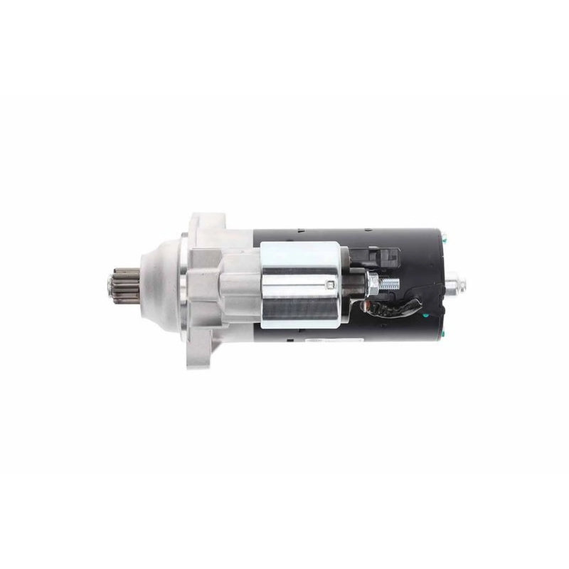 Hella Starter Motor 12V 1.8kW 9 Teeth fits Seat Toledo 1998-2003 2.3