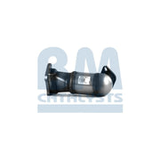 BM Catalysts Homologated Petrol Cat fits Hyundai Accent 1994-2000 1.3