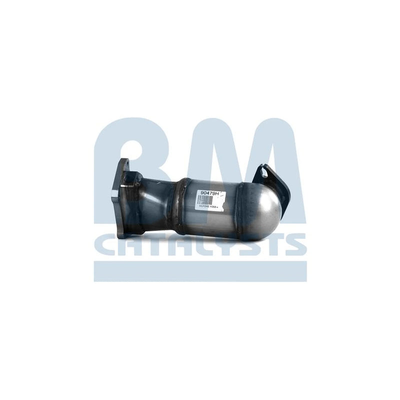 BM Catalysts Homologated Petrol Cat fits Hyundai Accent 1994-2000 1.3