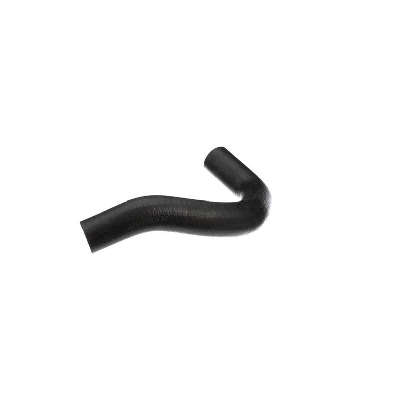 Gates Radiator Coolant Hose 440mm ID fits Audi A3 2008-2009 1.9
