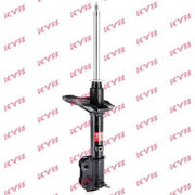 KYB Shock Absorber Damper Strut Rear Right fits Hyundai Accent 1994-2000 1.3 1.5