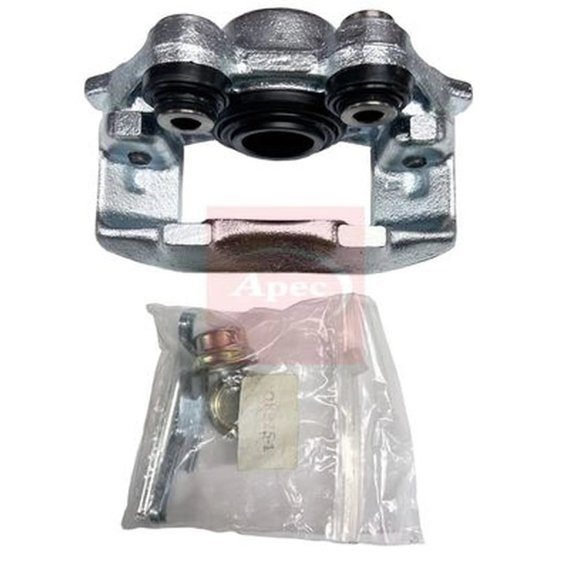 Apec Brake Caliper Assembly Front Right RCA1256N