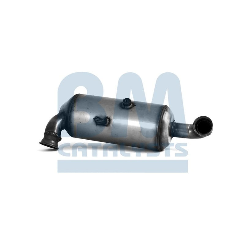 BM Catalysts Homologated Diesel Cat & Dpf fits Citroën Berlingo 2005-2008 1.6