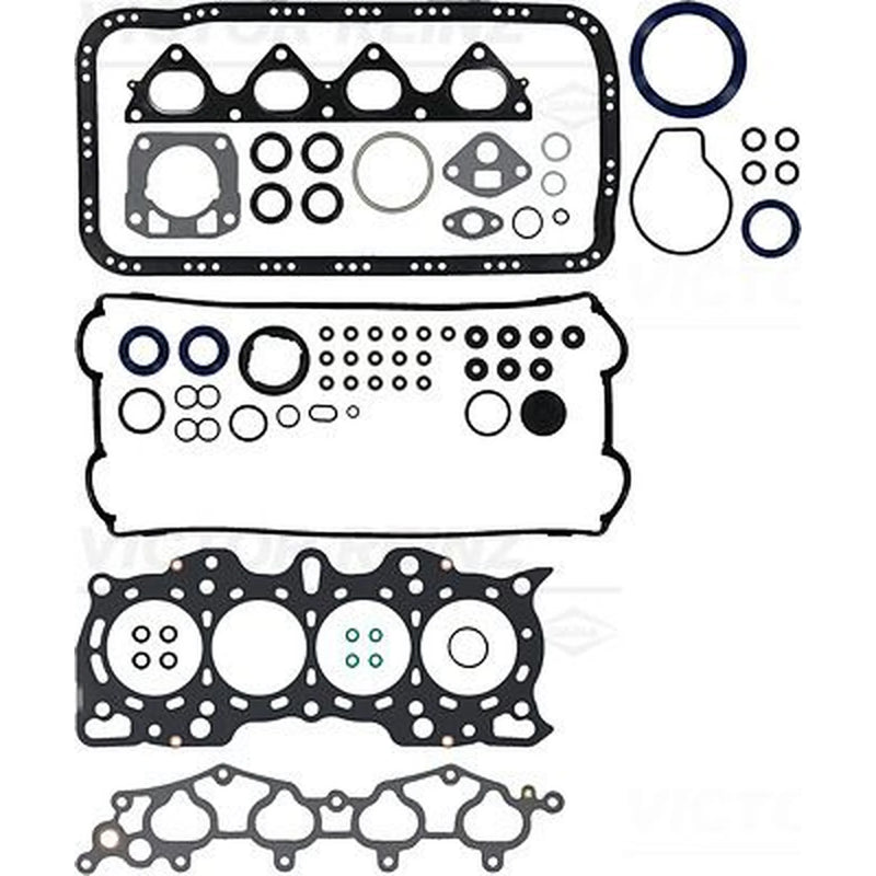 Victor Reinz Full Gasket Set 01-52700-01